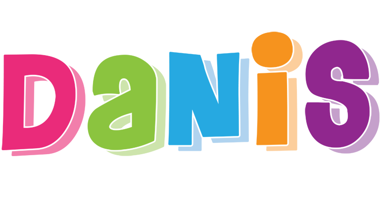 Danis friday logo