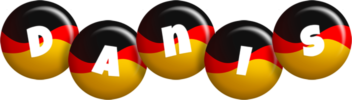 Danis german logo