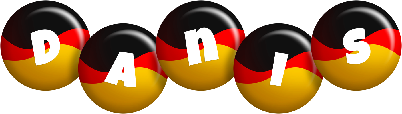 Danis german logo