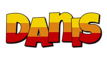 Danis jungle logo