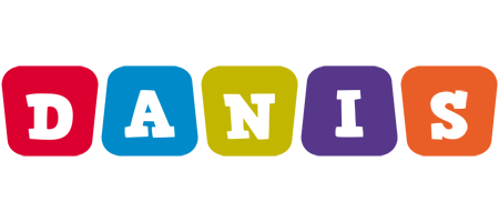 Danis kiddo logo