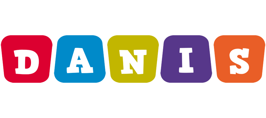 Danis kiddo logo