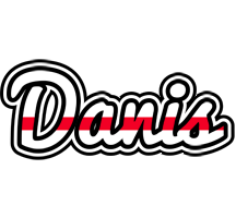 Danis kingdom logo