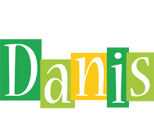 Danis lemonade logo