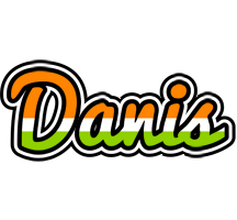 Danis mumbai logo