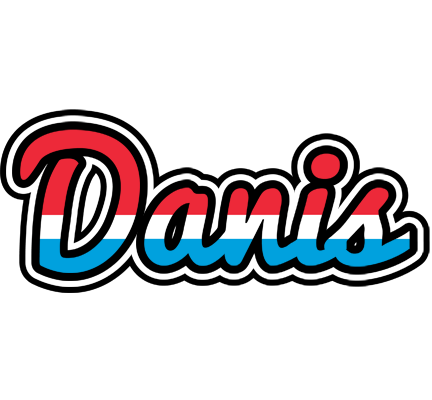 Danis norway logo