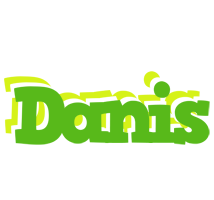 Danis picnic logo