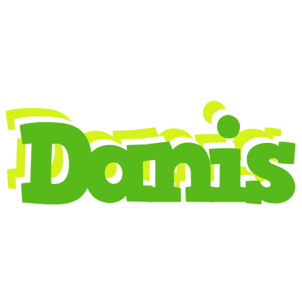 Danis picnic logo