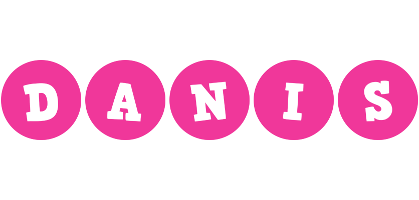 Danis poker logo