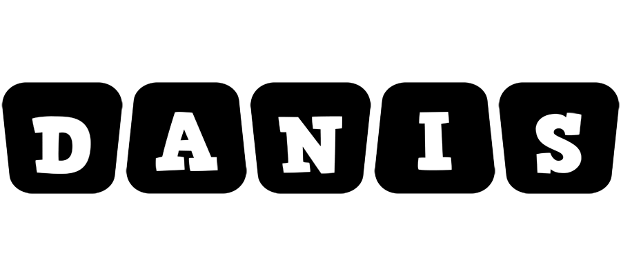 Danis racing logo