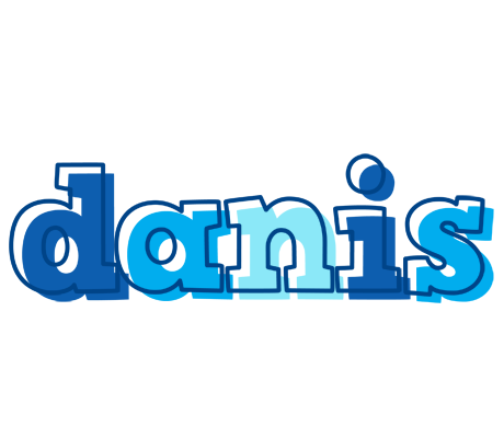 Danis sailor logo