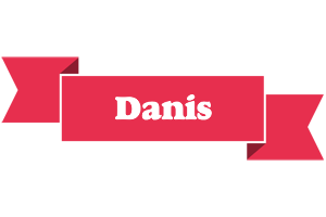 Danis sale logo