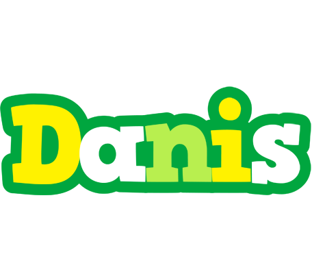 Danis soccer logo