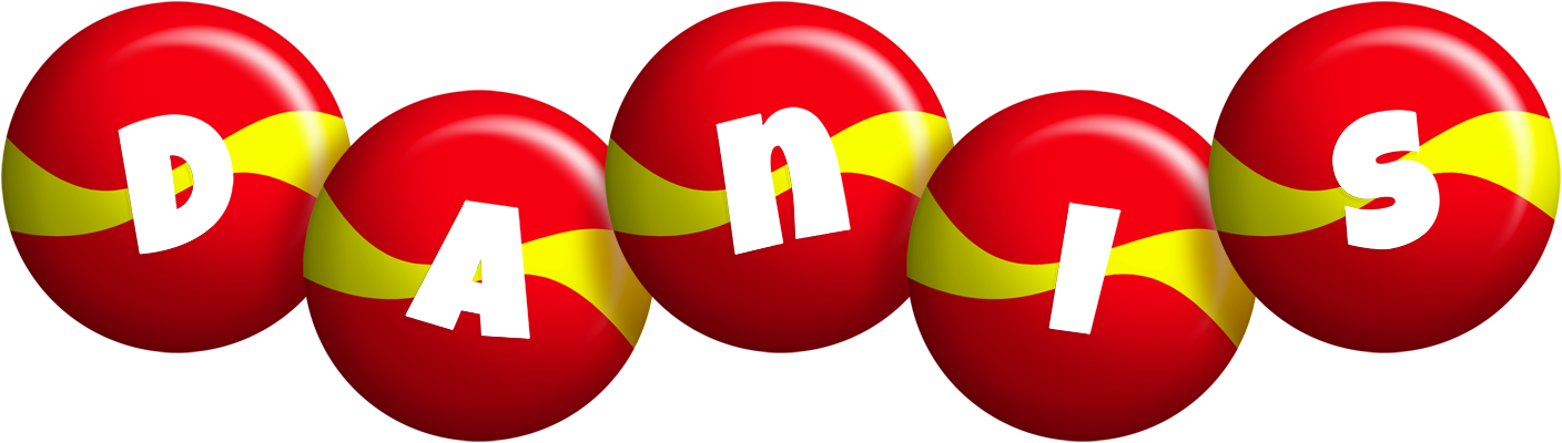 Danis spain logo