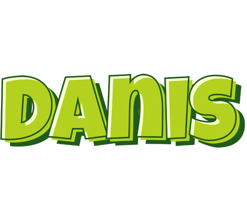 Danis summer logo