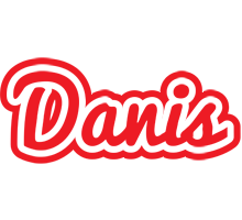 Danis sunshine logo