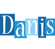 Danis winter logo