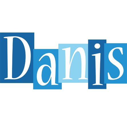 Danis winter logo