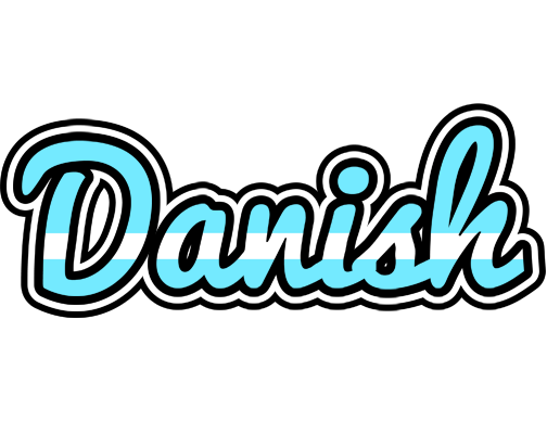 Danish argentine logo