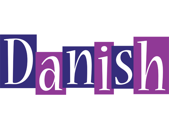 Danish autumn logo