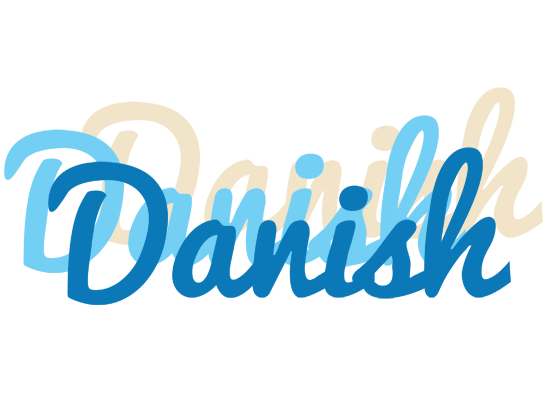 Danish breeze logo