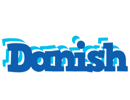Danish business logo
