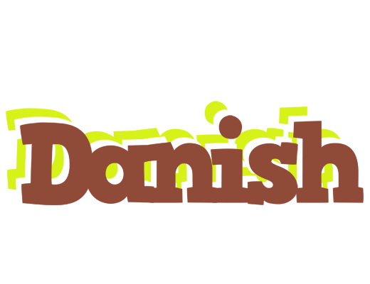 Danish caffeebar logo