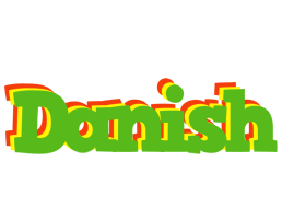 Danish crocodile logo