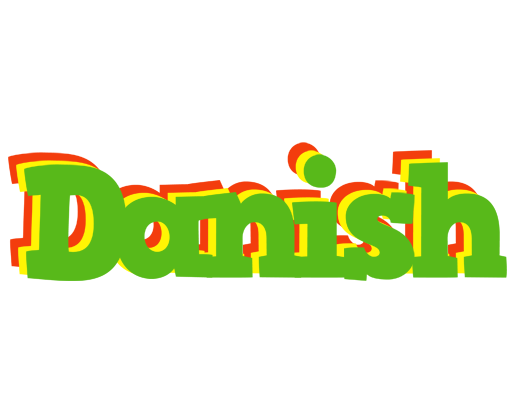 Danish crocodile logo