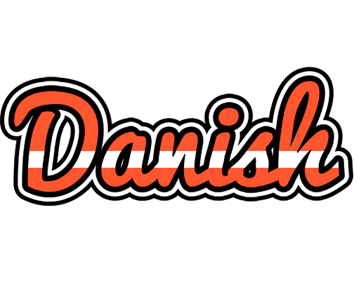 Danish denmark logo