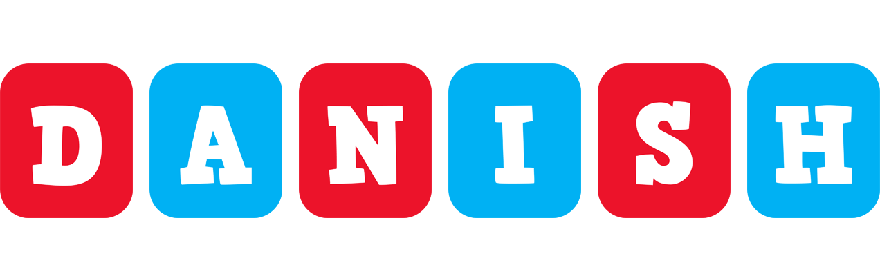 Danish diesel logo