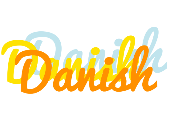 Danish energy logo