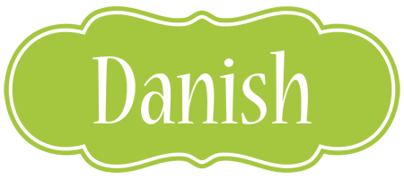 Danish family logo