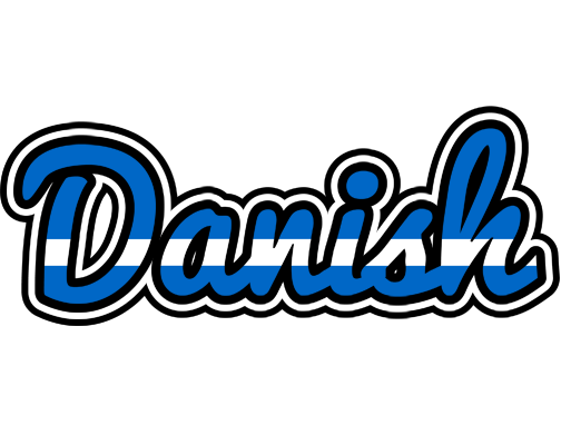 Danish greece logo