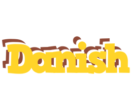 Danish hotcup logo