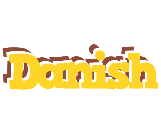 Danish hotcup logo