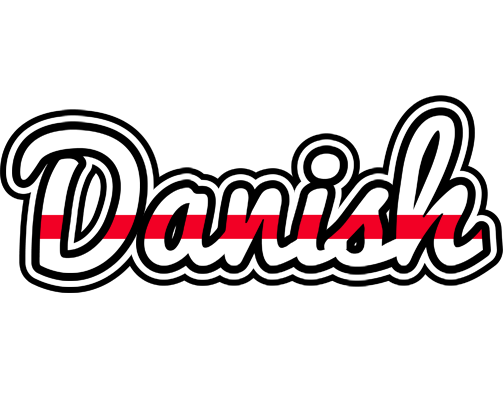 Danish kingdom logo
