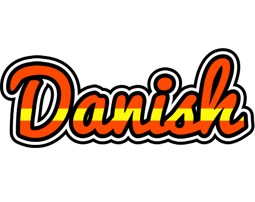 Danish madrid logo
