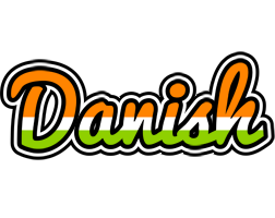 Danish mumbai logo