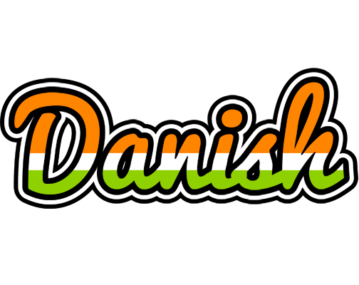 Danish mumbai logo