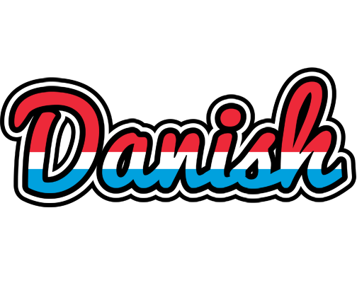 Danish norway logo