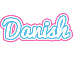 Danish outdoors logo