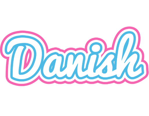 Danish outdoors logo