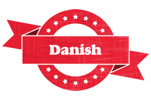 Danish passion logo