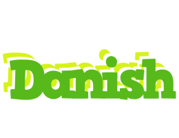 Danish picnic logo