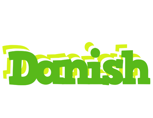 Danish picnic logo