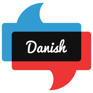 Danish sharks logo