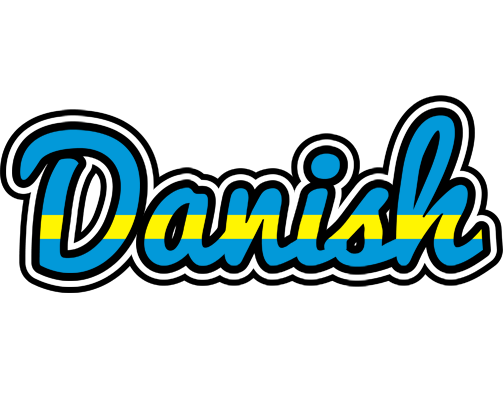 Danish sweden logo