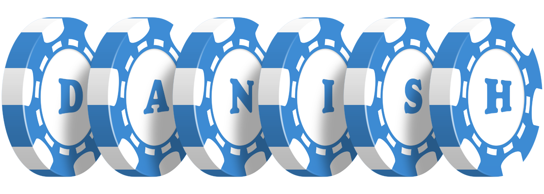 Danish vegas logo