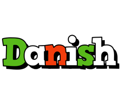 Danish venezia logo